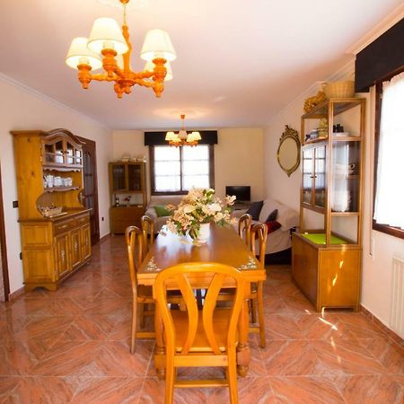 Casa Rural El Ferjo كولونغا المظهر الخارجي الصورة