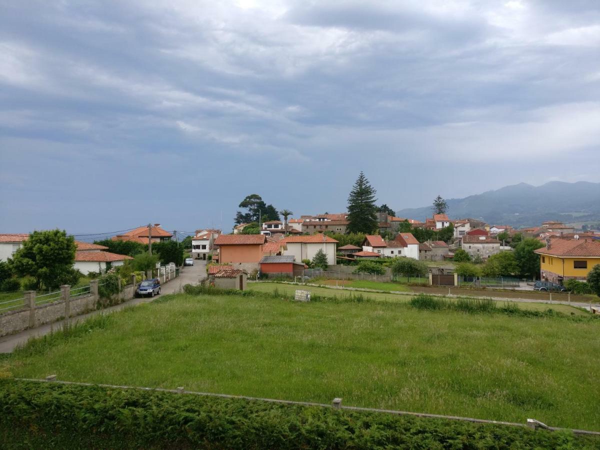 Casa Rural El Ferjo كولونغا المظهر الخارجي الصورة