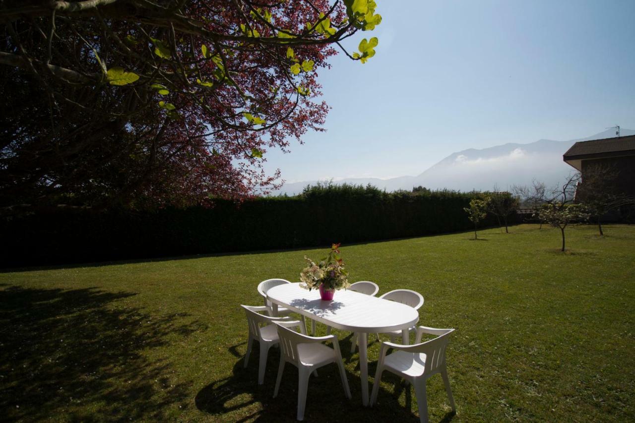 Casa Rural El Ferjo كولونغا المظهر الخارجي الصورة