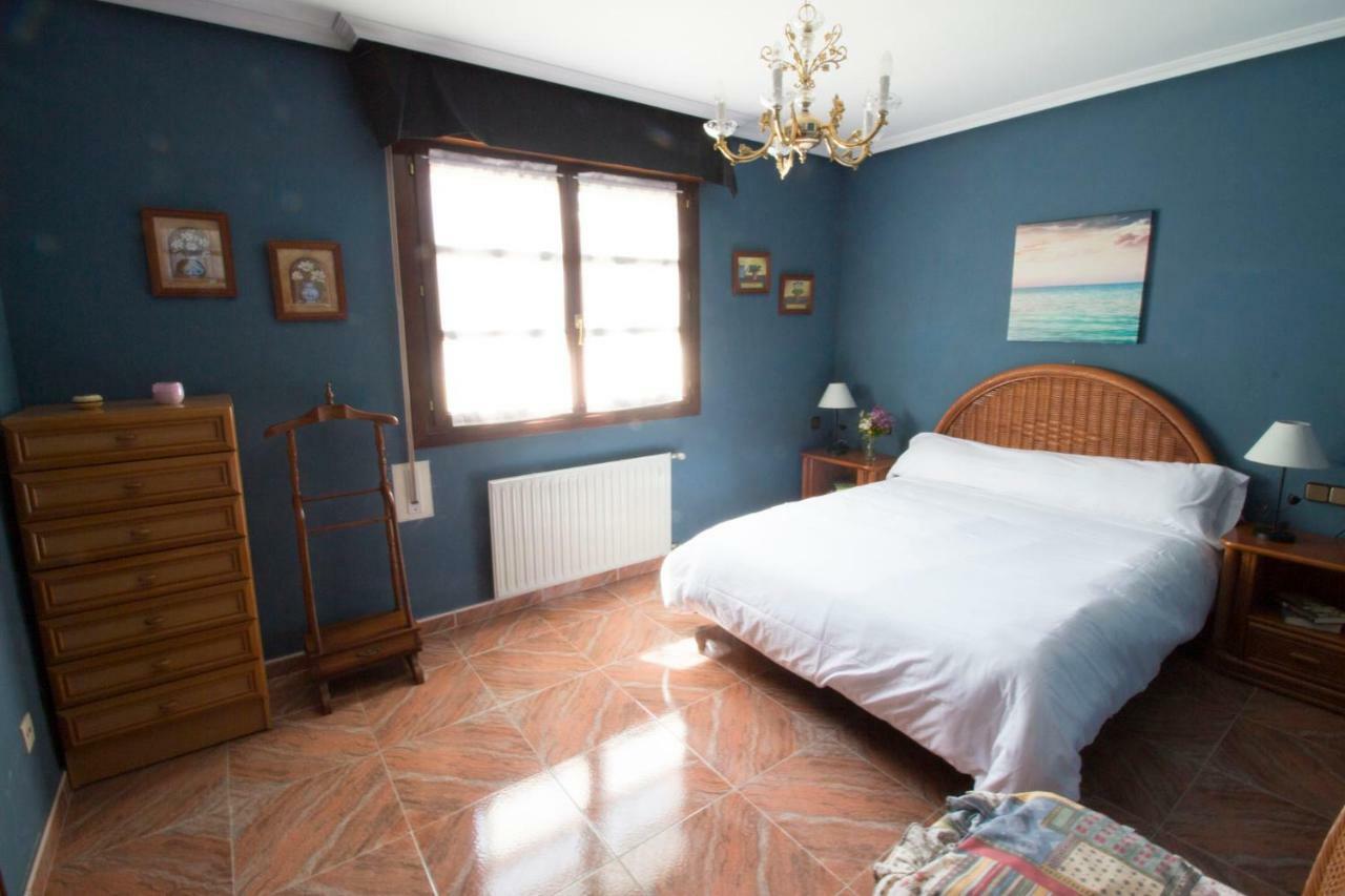 Casa Rural El Ferjo كولونغا المظهر الخارجي الصورة