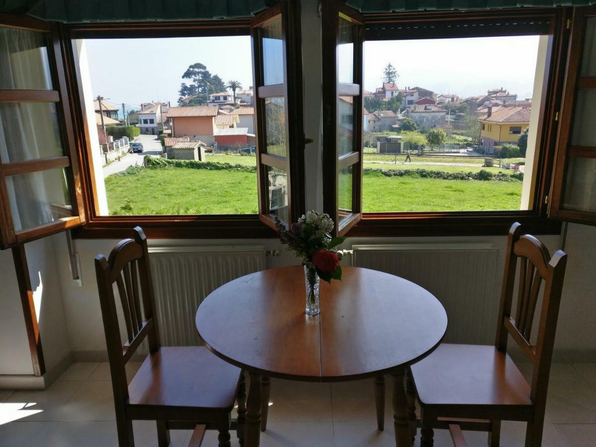 Casa Rural El Ferjo كولونغا المظهر الخارجي الصورة